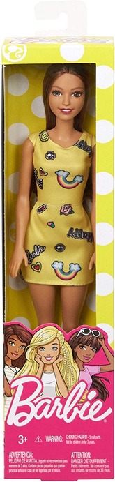 Barbie Brand Entry Doll Assortment